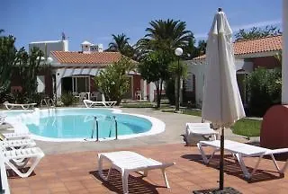 Palm Garden Hotel