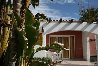 Palm Garden Hotel 2*
