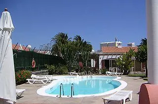Palm Garden
